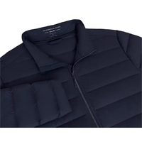 Warm to the core. Be ready for chilly late-season rounds with... from ASI...