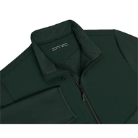 A new full-zip addition to our jacket lineup.... from ASI 38120 Ball Pro /...