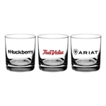 Aristocrat 10.5 oz ARC Whiskey Rocks Glass