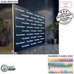 72Hr Fast Ship - Backlit LED Light Box SEG Display Wall Kit