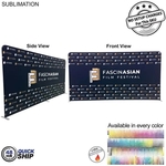 48Hr Quick Ship - 15'W x 8'H EuroFit Fabric Wall Display Kit
