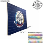 Frontlit SEG Fabric Floor Wall Kit 10x8 Includes 2 Graphics
