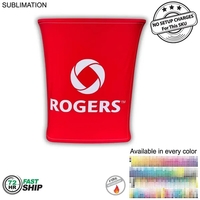 72Hr Fast Ship - Rectangular SEG counter kit with sublimated cover,... from...