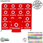 72 Hr Fast- Conference Package, 10' Tension Fabric & Counter