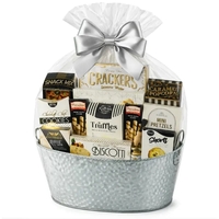 Gift Basket of Gourmet Snacks... from ASI 89971 Stuff A Mug