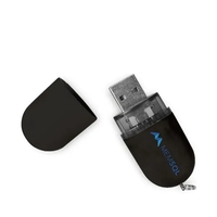 The Morris Pill USB bring your USB with a pill shaped... from ASI 90154...