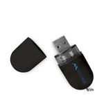 Morris Pill USB - Black