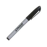 This Glassboro is a widebody permanent marker is the perfect tool... from ASI...