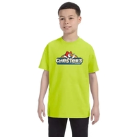 Gildan Heavy Cotton Youth T-Shirt