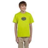 Gildan Ultra Cotton Youth T-Shirt