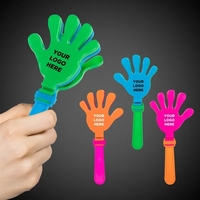 Hand Clappers Assorted... from ASI 42016 Brighter Promotions Inc