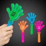 Hand Clappers Assorted