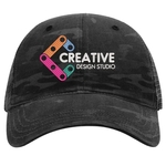 Richardson 111PT Relaxed Tactical MultiCam Hats