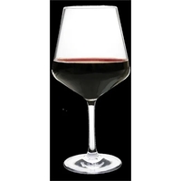 Elegant Wine Glass, Acrylic, 15 oz.... from ASI 55450 Franmara Inc