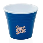2 oz. Party Cup Shot Glasses