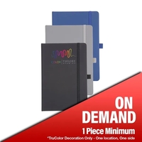 EarthTrendz™ 5.5x8.25 Notebook... from ASI 89320 Starline USA Inc