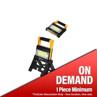 Rechargeable 8W COB High Stand Worklight... from ASI 89320 Starline USA Inc