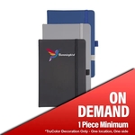 EarthTrendz™ 5x7 Notebook