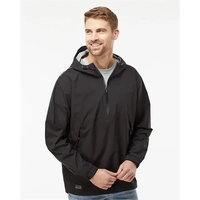 DRI DUCK Challenger Anorak... from ASI 84358 S&S Activewear