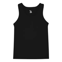 Performance youth polyester tank... from ASI 84358 S&S Activewear