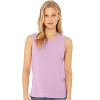 Women's Jersey Muscle Tank... from ASI 84358 S&S Activewear
