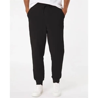 Independent Trading Co. Midweight Fleece Pants... from ASI 84358 S&S Activewear