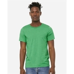 BELLA + CANVAS Unisex Sueded Tee