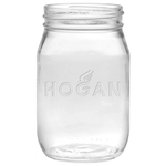 Shindig Glass Jar