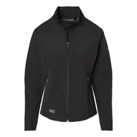 Women's Contour Soft Shell Jacket... from ASI 84358 S&S Activewear