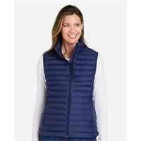 Marmot Women's Echo Featherless Vest... from ASI 84358 S&S Activewear