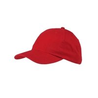 Big Accessories Youth Classic Brushed Twill Cap... from ASI 84358 S&S Activewear