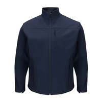 Deluxe Soft Shell Jacket... from ASI 84358 S&S Activewear