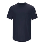Bulwark Men's FR Lightweight Pocket T-Shirt