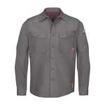 Bulwark Men's iQ Series® Endurance Work Shirt