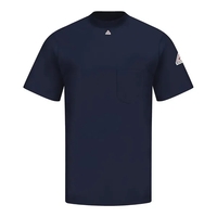 Flame-Resistant Excel FR® Shirt... from ASI 84358 S&S Activewear
