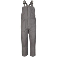 Bulwark Deluxe Insulated Bib Overall - EXCEL FR® ComforTo...... from ASI...