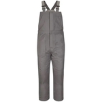 Bulwark Men's Tall Deluxe Insulated Bib Overall - EXCEL F...