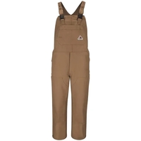 Bib Coverall Knee Zip... from ASI 84358 S&S Activewear