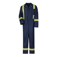 Classic Coverall with Reflective Trim - EXCEL FR... from ASI 84358 S&S...