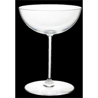 Champagne Coupe Glass, Acrylic 8 oz.... from ASI 55450 Franmara Inc