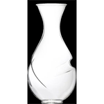 Vino Swirl™ Wine Carafe, 2 qts Rimfull