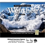 The Old Farmer's Almanac® Weather Watcher's