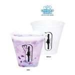 Rainbow Confetti Mood Dessert Cup