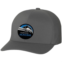 FlexFit -Delta Seamless Cap
