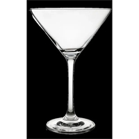 Martini Glass, 10 oz.... from ASI 55450 Franmara Inc
