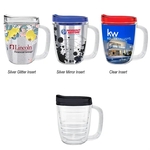 12 Oz. Tritan™ Coffee Mug With Lid