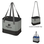 Alfresco Cooler Lunch Bag