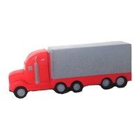 Stress Reliever Semi-Truck.... from ASI 74779 O & S Supply Company LLC / O &...
