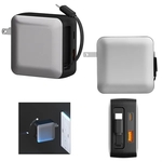 65W PhoneSuit® NOVO Wall Charger Pro