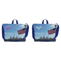 America250™ Sublime Series rPET Conference Tote Bag... from ASI 61125 Hit...